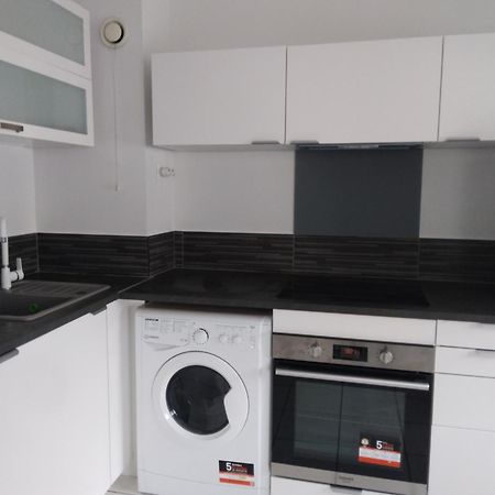 Appartement Lyon 7 Gerland المظهر الخارجي الصورة