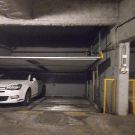 Appartement Lyon 7 Gerland المظهر الخارجي الصورة
