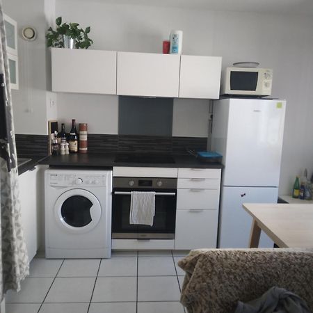 Appartement Lyon 7 Gerland المظهر الخارجي الصورة