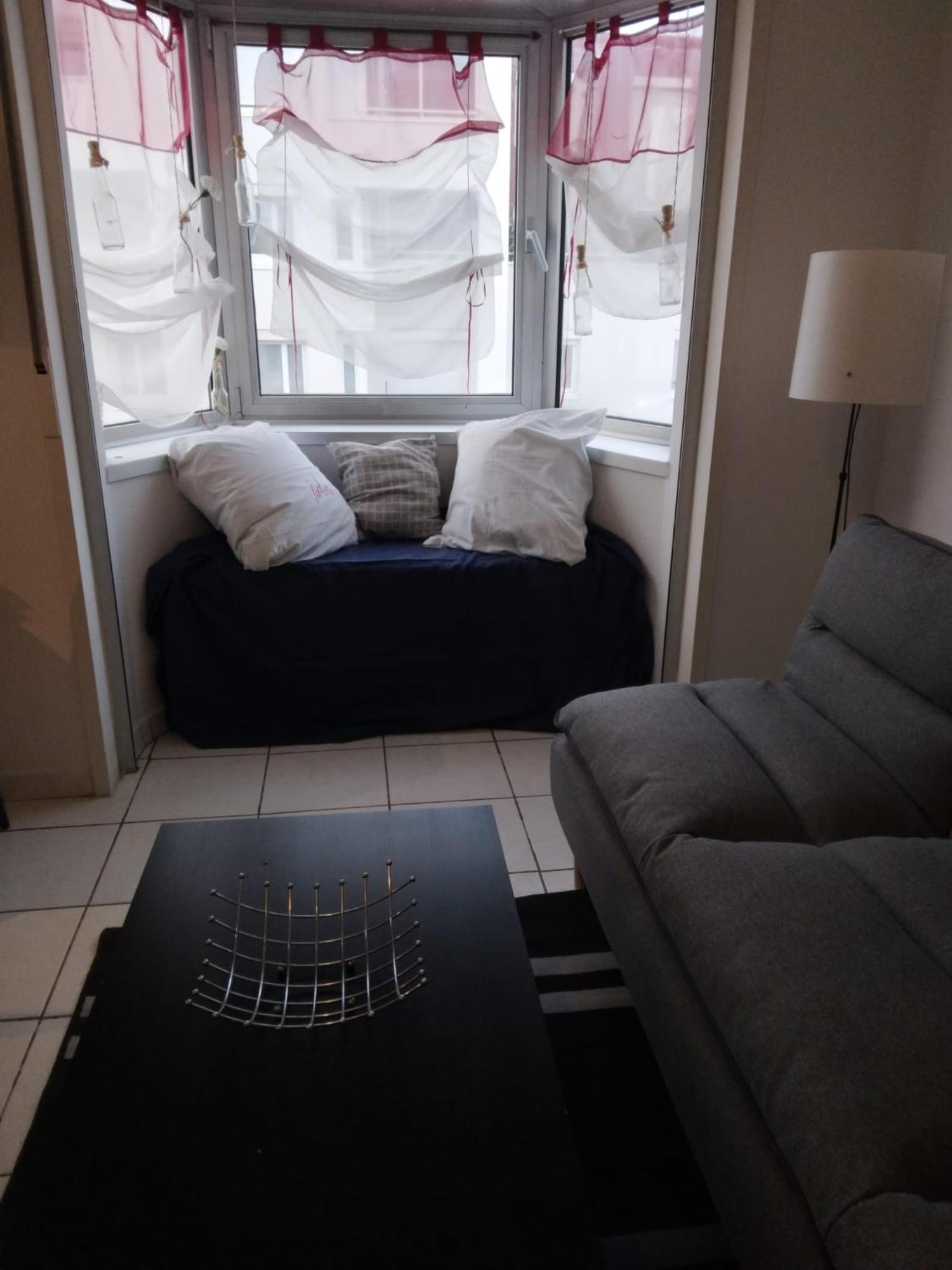 Appartement Lyon 7 Gerland المظهر الخارجي الصورة