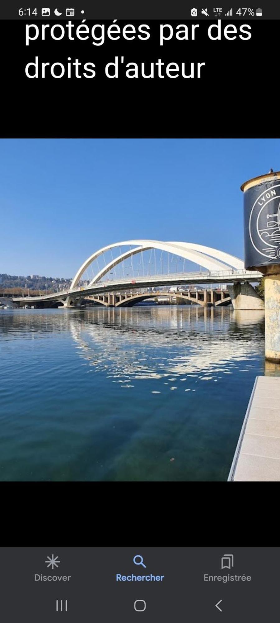 Appartement Lyon 7 Gerland المظهر الخارجي الصورة