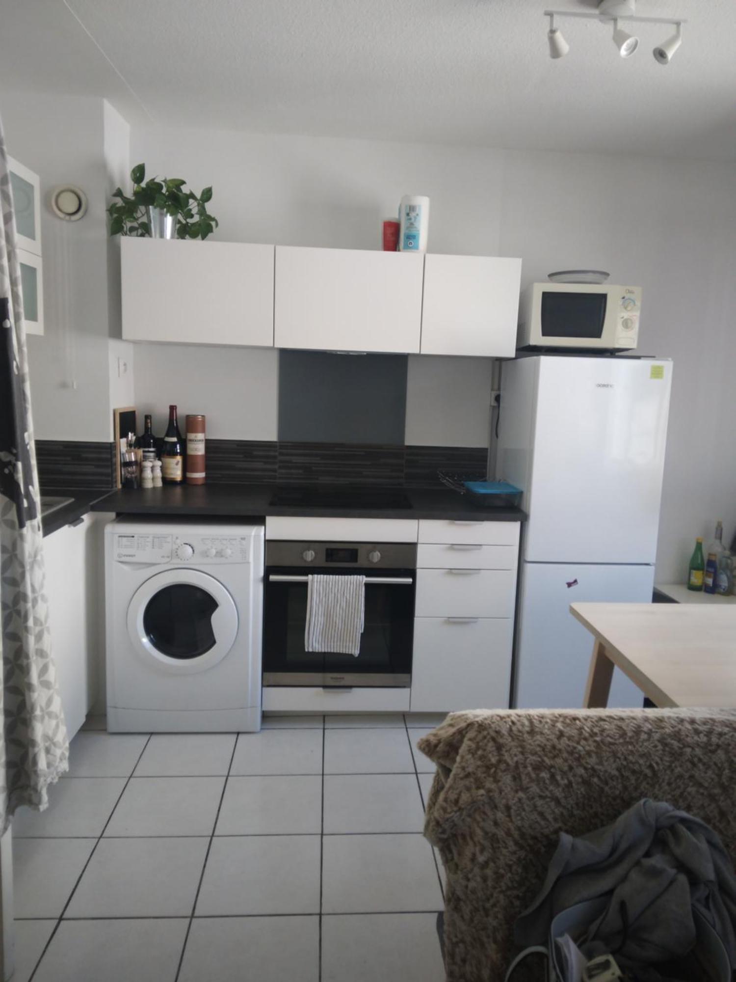 Appartement Lyon 7 Gerland المظهر الخارجي الصورة
