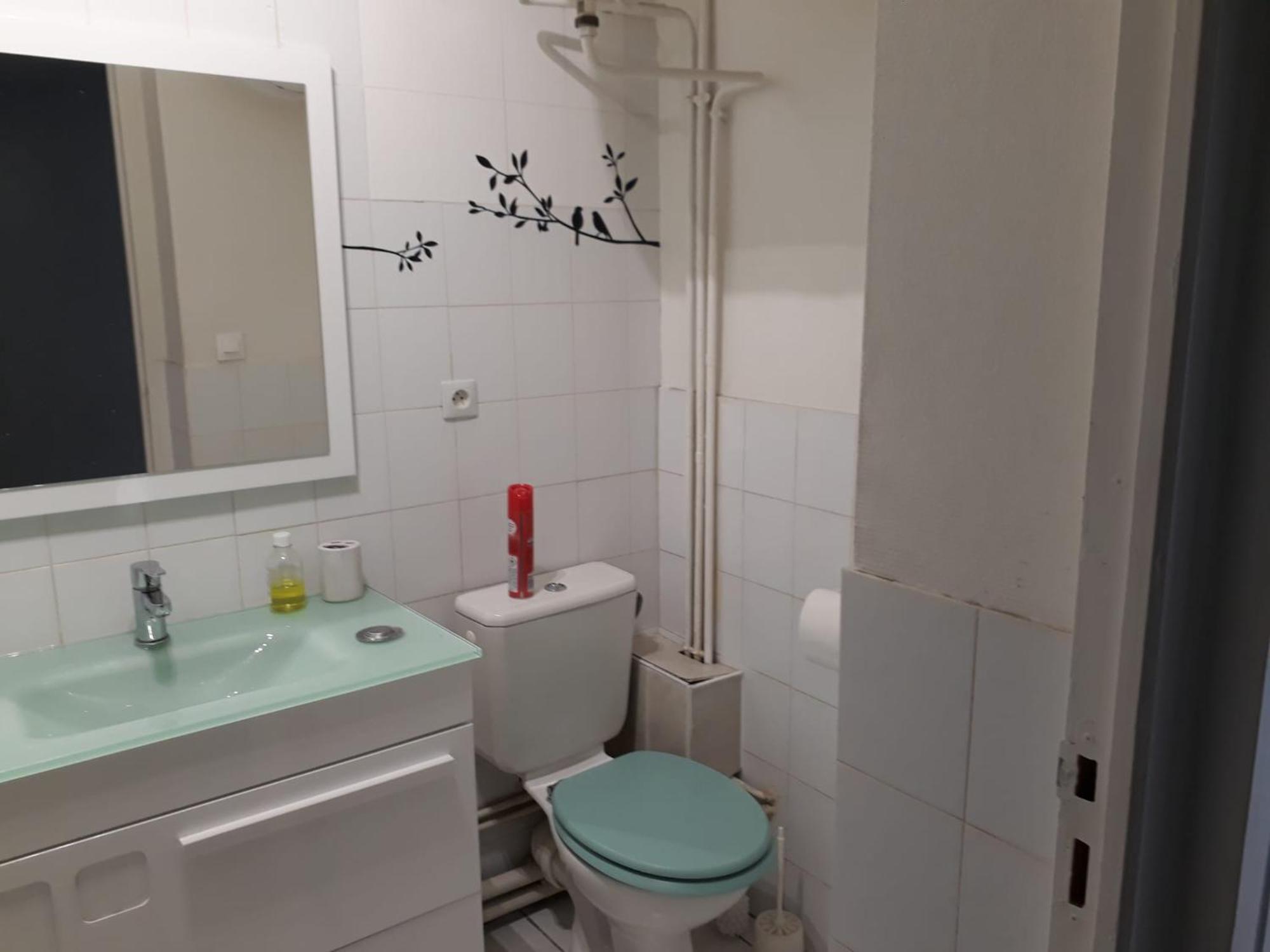 Appartement Lyon 7 Gerland المظهر الخارجي الصورة
