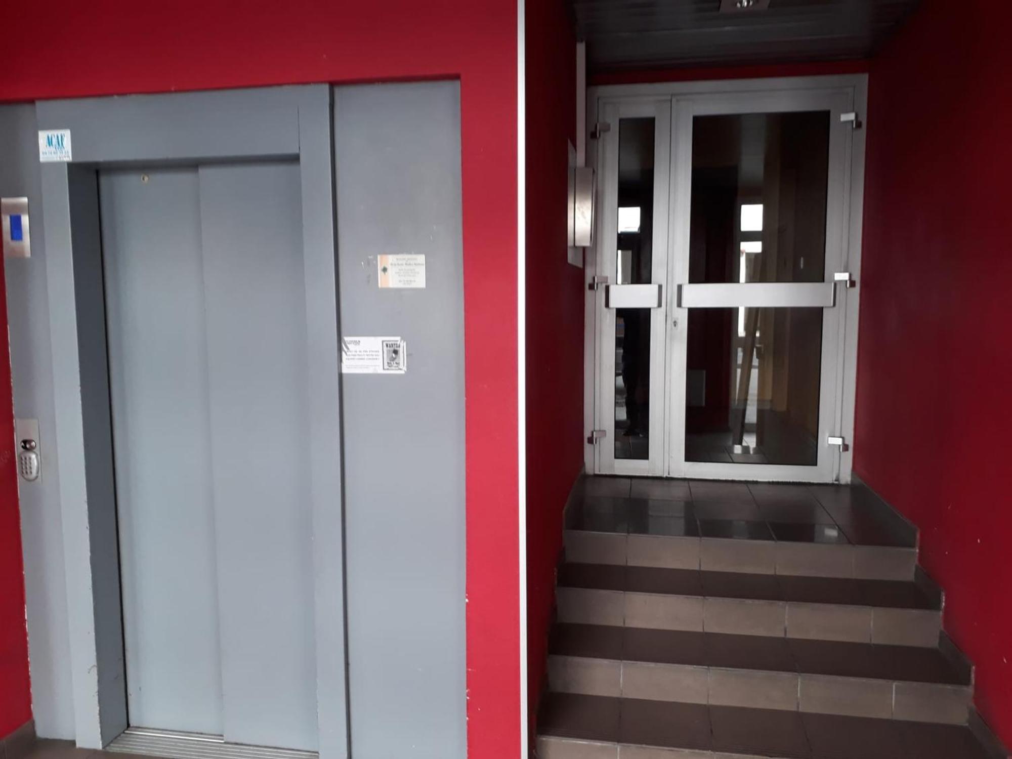 Appartement Lyon 7 Gerland المظهر الخارجي الصورة